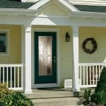 siding on home in Port St. Lucie
