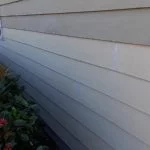 siding that needs replacement