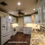 kitchen remodel