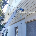 home siding remodel