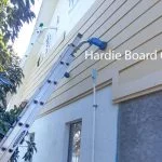 home siding remodel