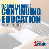 Continuing Education Florida