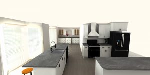 Dimensional Rendering