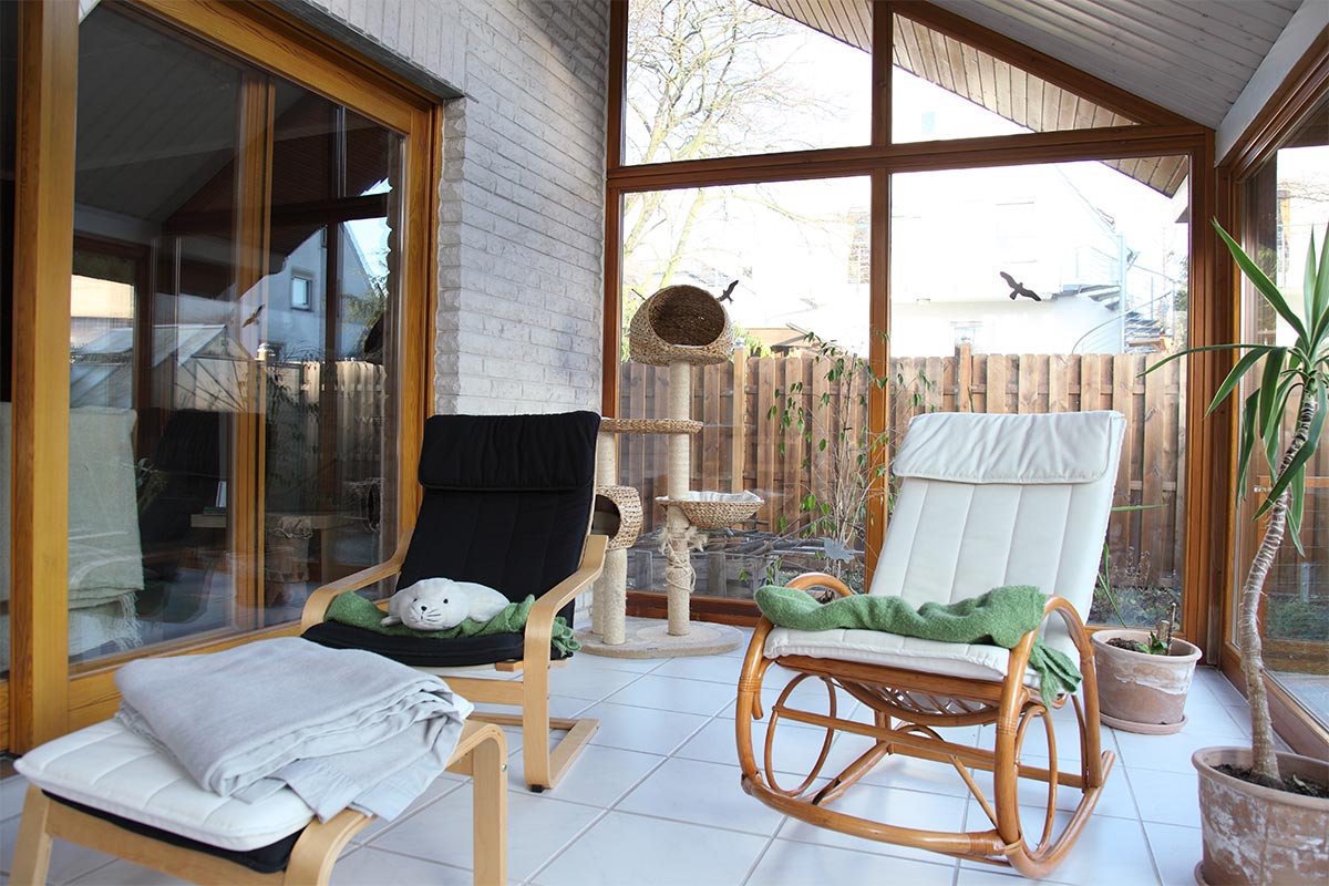 additions-tp Sun room home addition