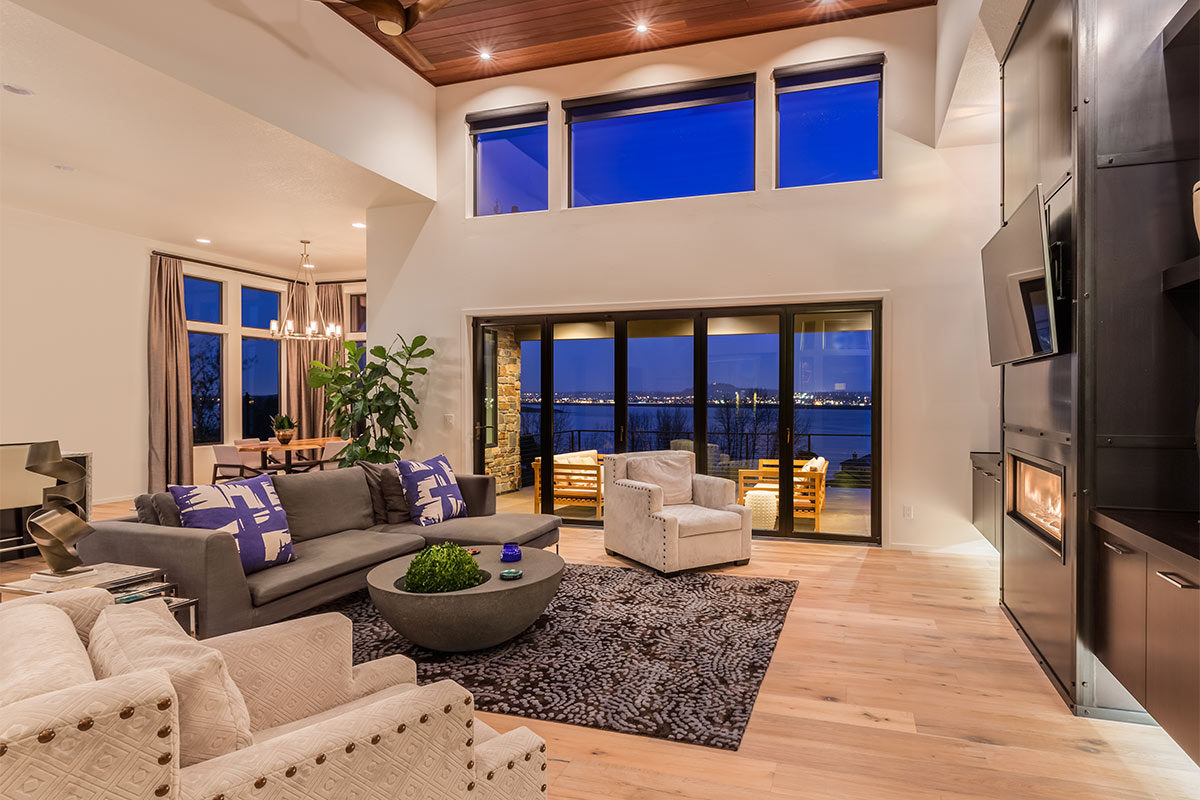 living-room Living room interior design