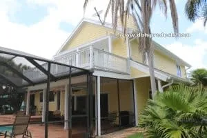 James Hardie Siding Impact Windows and sliding doors