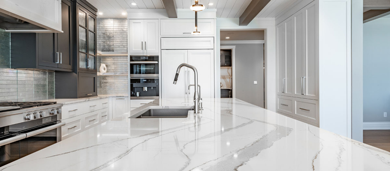 high_end_kitchen Kitchen Remodeling Project